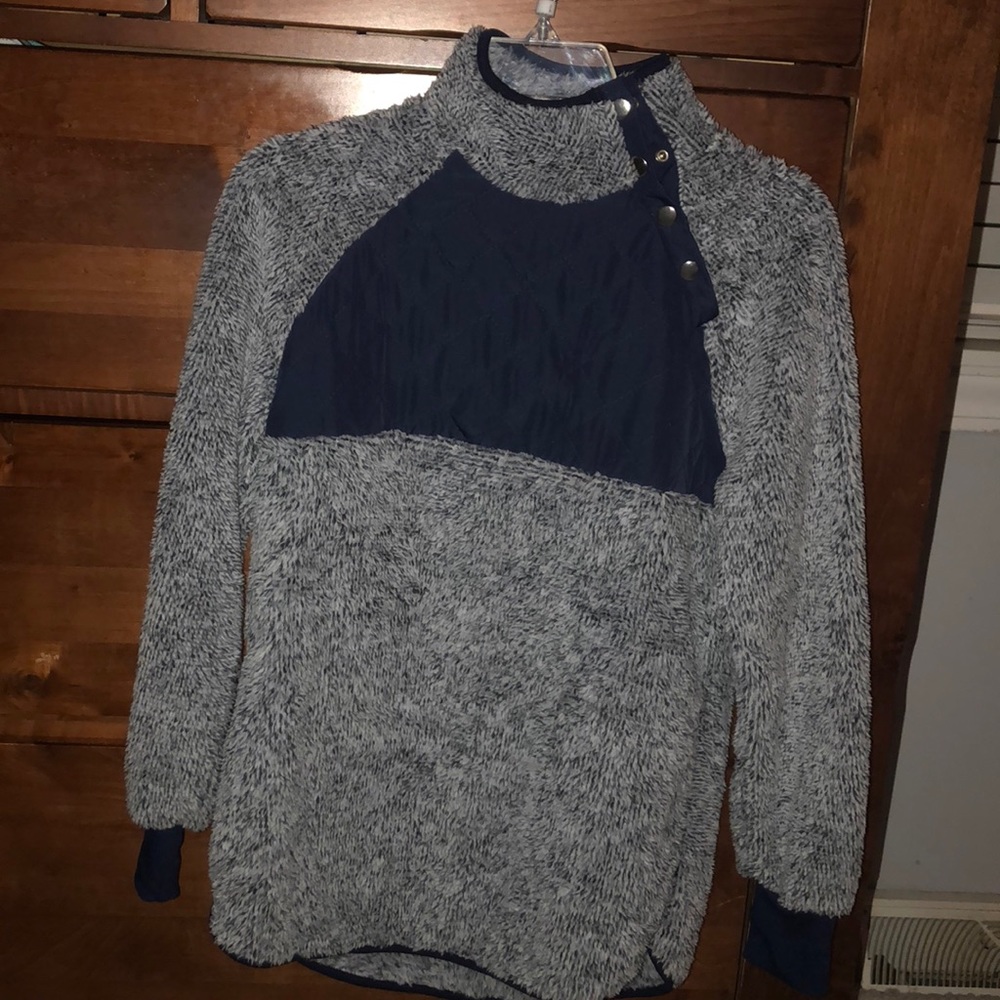 Pullover